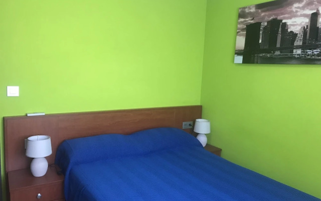 Apartamento Aloha