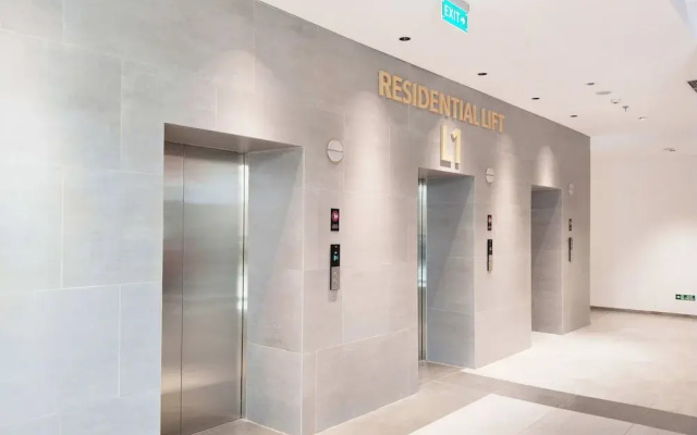 45 Antasari Suite powered by Cocotel