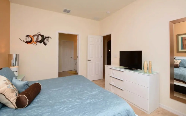 Watersong Resort 329
