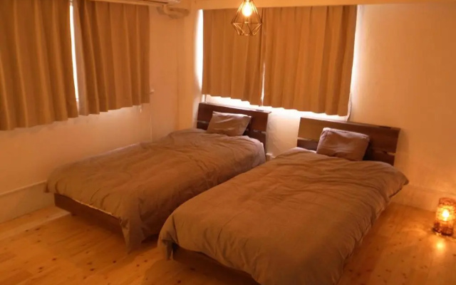 Guesthouse Banvina