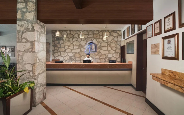 El Cid La Ceiba Beach All Inclusive