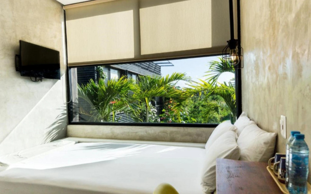 Bacalar 102 Hotel