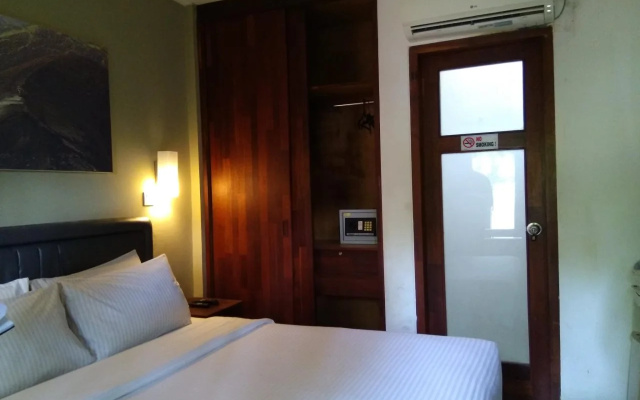 Kuta Legian Inn