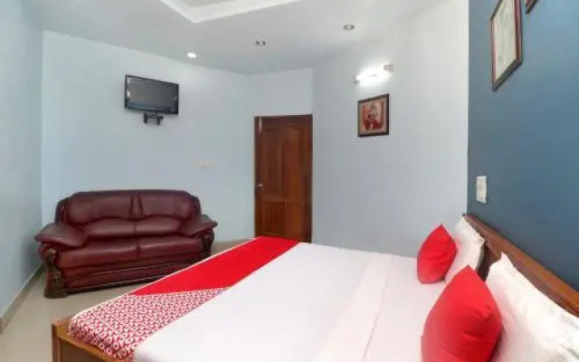 Jps  by OYO Rooms