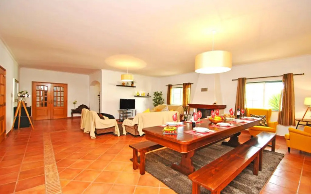 Villa Madagascar