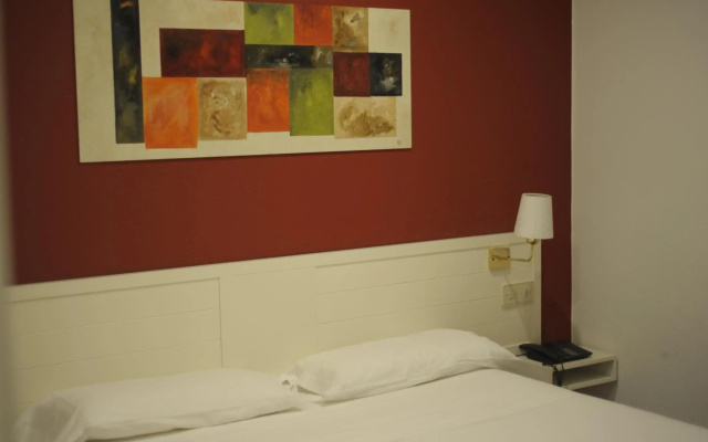 Hotel Miño