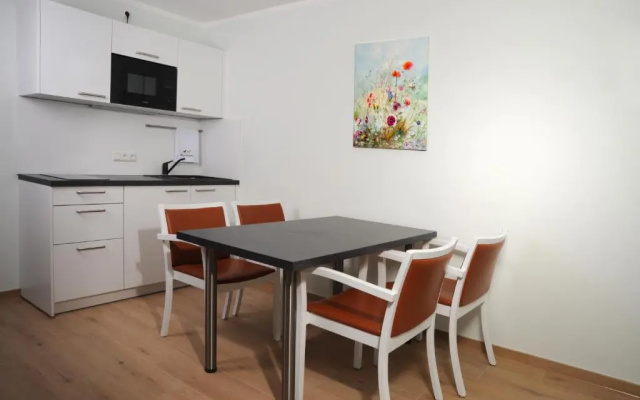 Pension Lerchenfeld