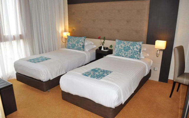 Hôtel New Day