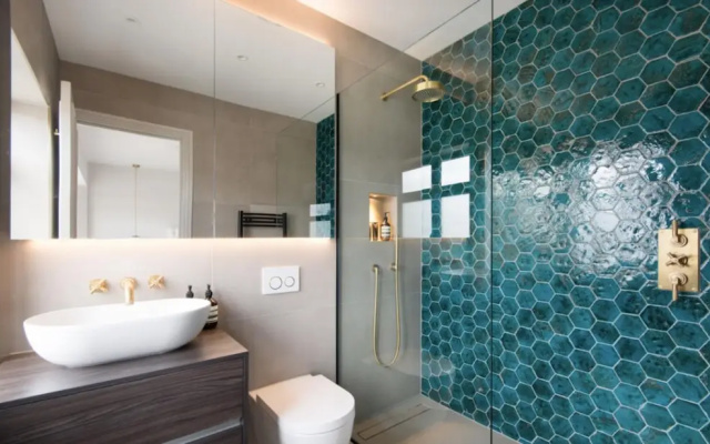 Stunning 3 Bedroom Family Home in Kensal Rise