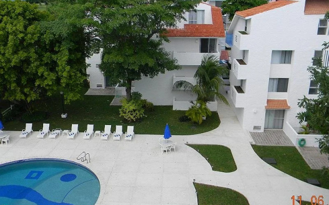 Las Gaviotas Residencias