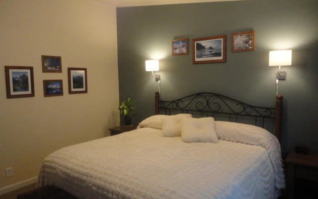 Amber Lights Bed and Breakfast