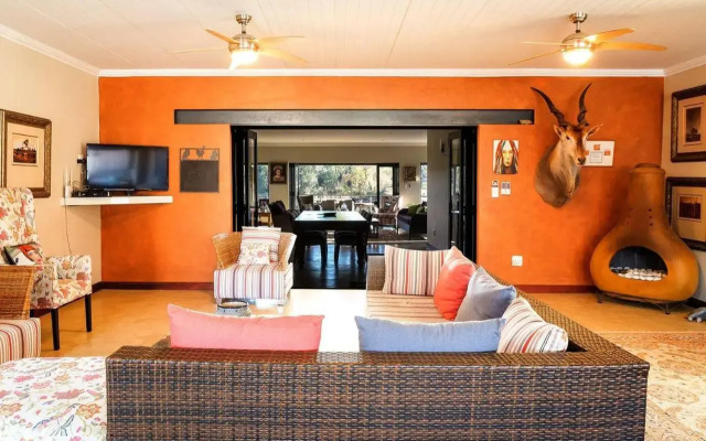 235 Ottos Retreat Vaal De Grace Golf Estate
