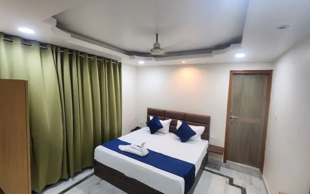 Sojourn Inn