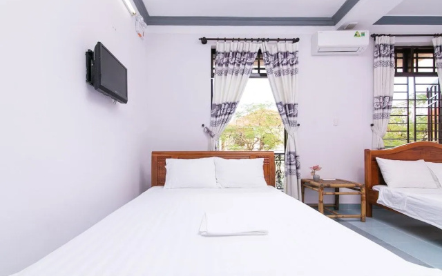 SPOT ON 723 Hai Dang Homestay