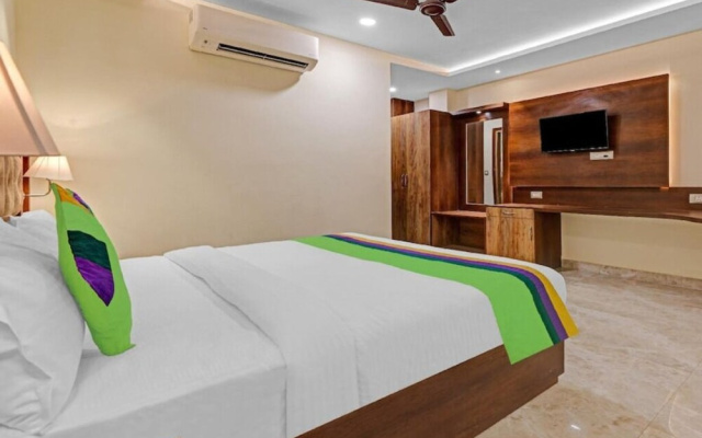 Hotel Heaven Grand Lucknow