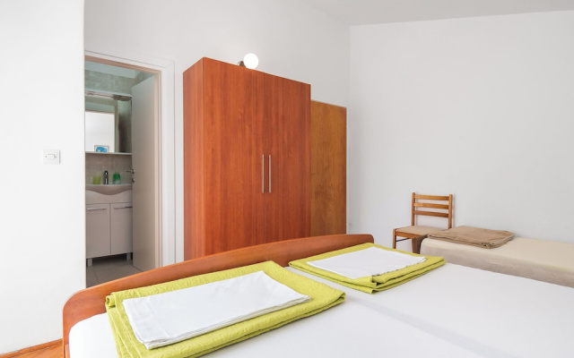 Apartment Ervin