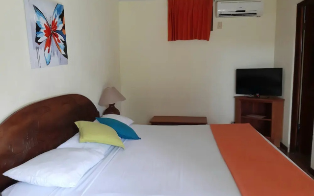 Hotel Samara Beach