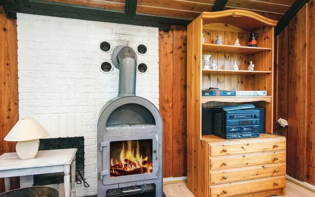 7 Person Holiday Home in Toftlund