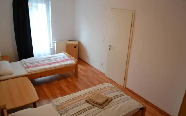 Apartment im Herzen von Neusiedl am See