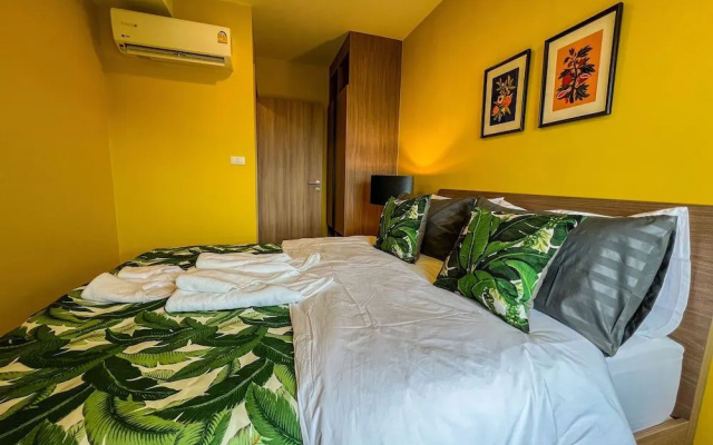 La Habana Condo Hua Hin