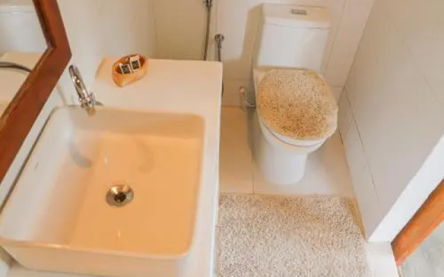 Casas e apartamentos da Ilda