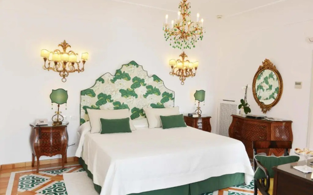 Hotel Buca di Bacco