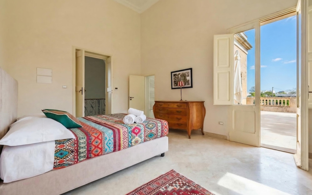 Vallone Apartments