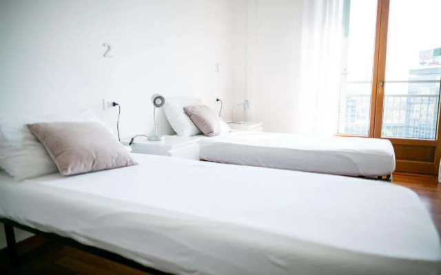 Best Hostel Milano