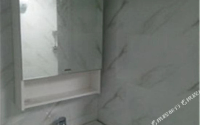 Xi'an yunaixing Hotel (three bridge Vientiane City store)