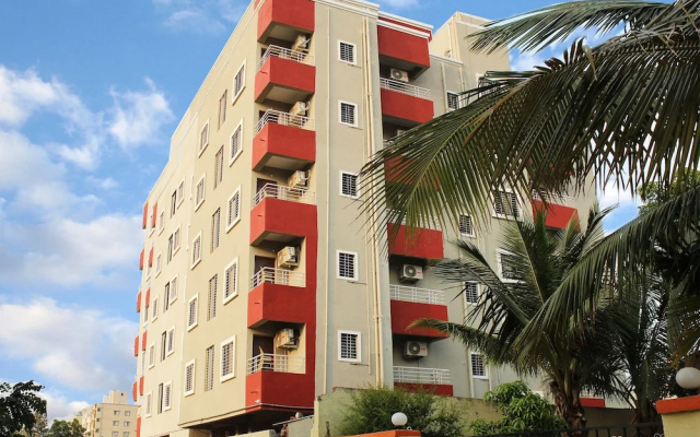 OYO Flagship 16665 Laxmi Chowk Hinjewadi