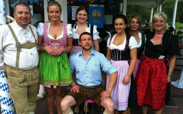 Golfhotel Rheine Mesum