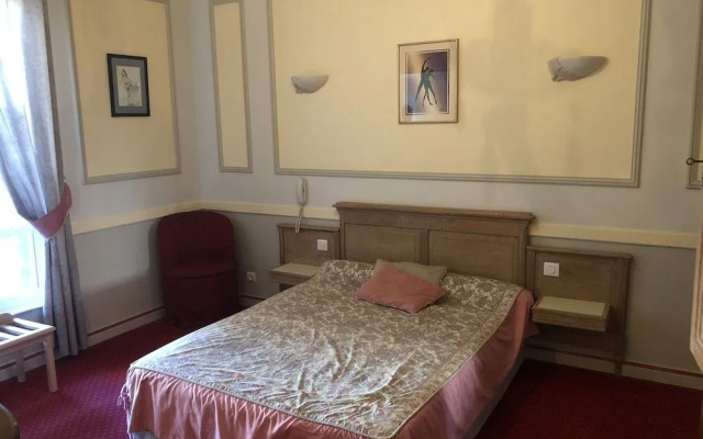 Hotel de France