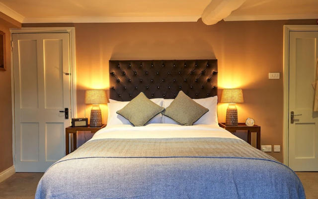 The Horse & Groom Inn