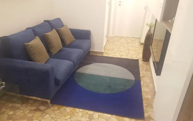 Nuvola B&B