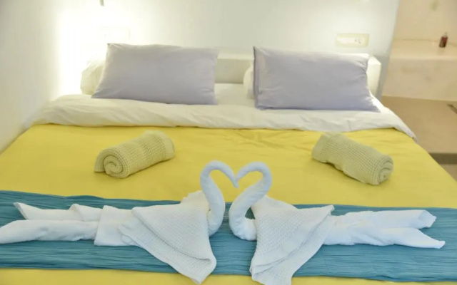 Maria Paradeiso resort