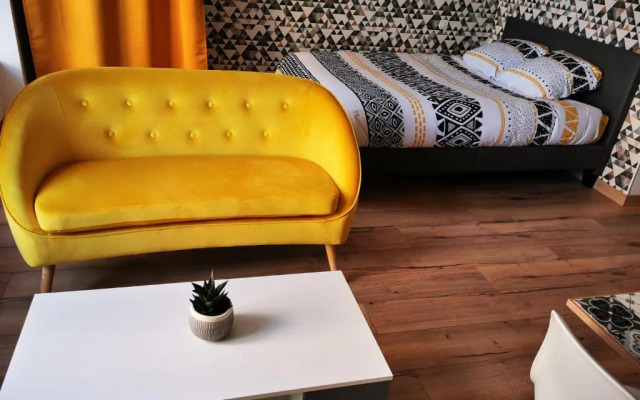 Studio Cosy Breizh