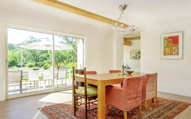 Villa Tourrettes