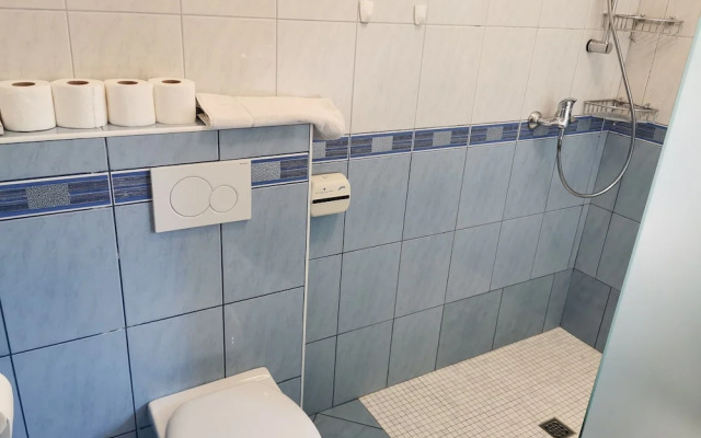 Rooms & Apartments Pr Matjon