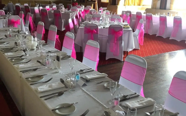 The Bessemer Hotel Carvery and Grill