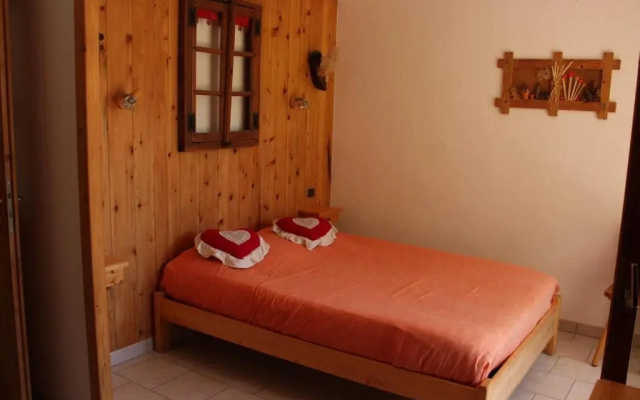Appartement Valloire, 4 pièces, 10 personnes - FR-1-263-184