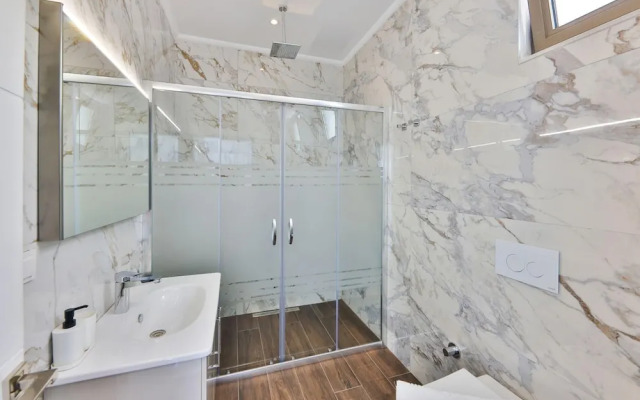 Villa Taha in Kas With 3 Bedrooms and 3 Bathrooms