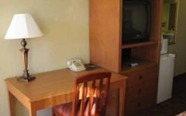 Gateway Lodge