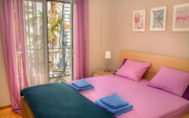 Fully renovated and relaxing apartment