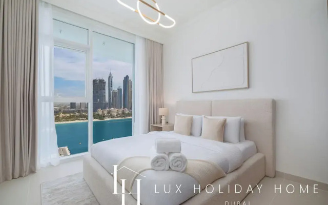LUX  The Palace Residence Suite 2