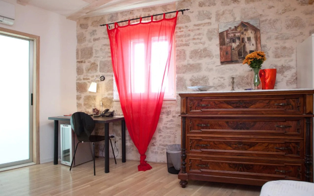 Vila Baguc