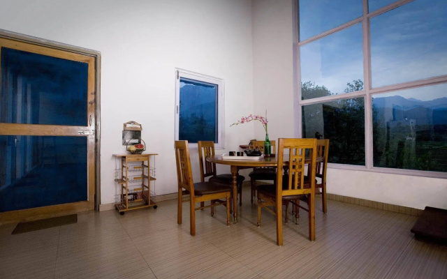 Seclude Palampur