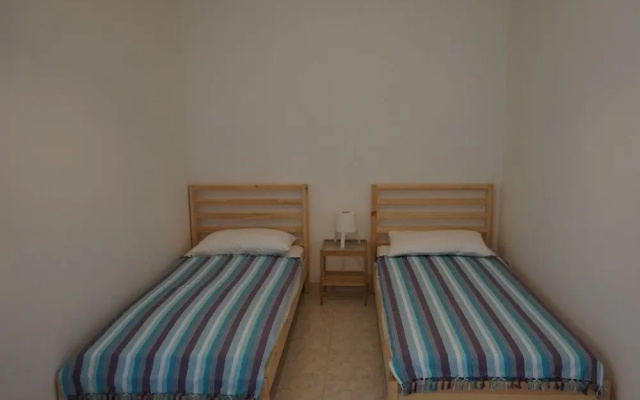 Santa Marinella Family Apartments