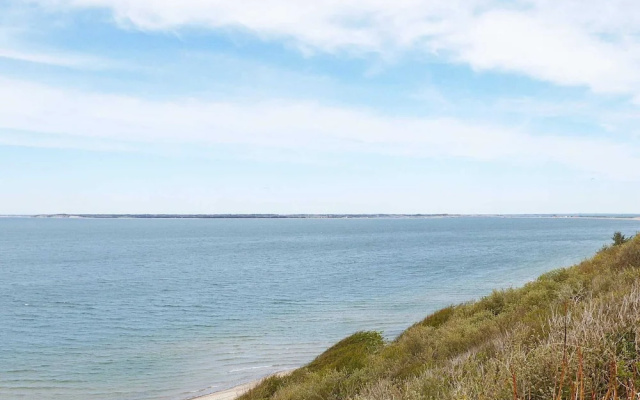 5 Person Holiday Home in Struer