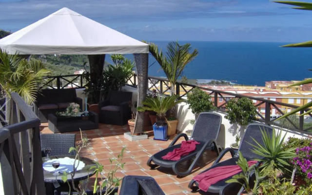 Holiday Home in English Style With sea View