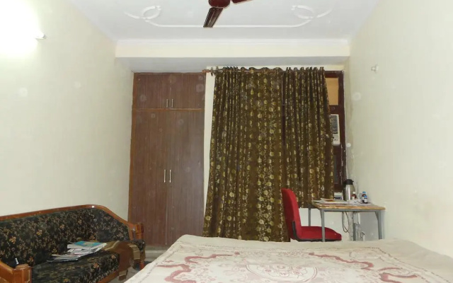 Indu PG House